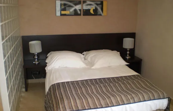 奧古斯丁瑪麗酒店