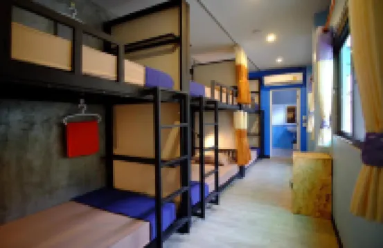 NAP Corner Hostel