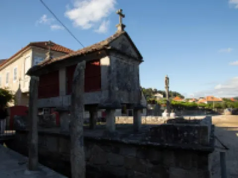 Casa Noelmar Hoteles en Combarro