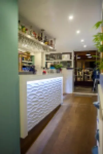 Hotel Boutique Barra Alta (Adults Only)
