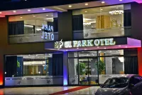 61 Park Hotel Hotels in Yalıncak