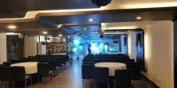 Cocoon Luxury Business Hotel - sarapan