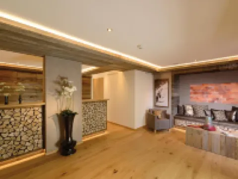 Hotel Garni Alpenjuwel Hotels in Serfaus