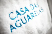 Casa das Aguarelas