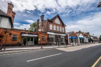 Red Lion Hotel Hotels in Radlett