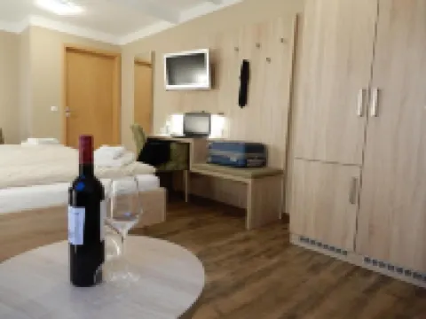 Hotel Pension am Hafen