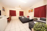 파크사이드 모텔 에이어 호텔