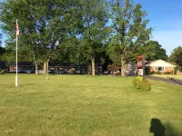 Dunlop Motel Hotels in Goderich