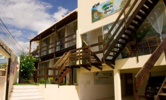Pousada Brisa da Canoa