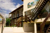 Pousada Brisa da Canoa Hotel in zona Canoa Quebrada Luxury Residence