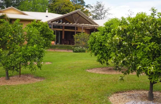 雅拉哈品尼家園住宿加早餐旅館