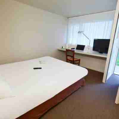 Campanile Troyes Sud - BUCHÈRES Rooms