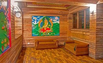 Yangthang Dzimkha Resort