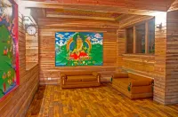 Yangthang Dzimkha Resort Hotels in Pelling
