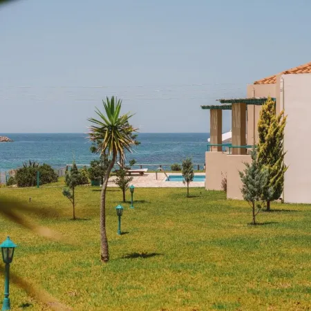 Kyparissia Blue Boutique Hotel