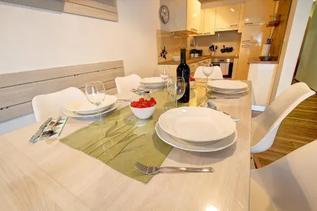 Apartment Vita Near Terme Paradiso