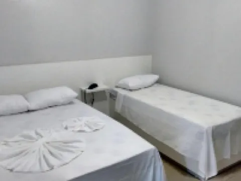 Hotel Confiança Hotels in Arapiraca
