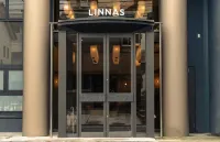 Linnas Kanazawa Hotels in 