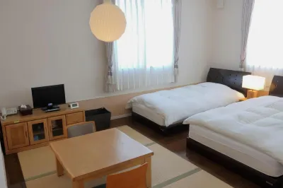 RokuRoku Hotel in zona Tempio Shinsho Gokurakuji (Shinnyodo)