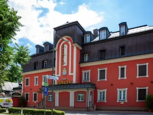 Seehotel Porcia