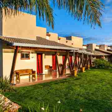 Pousada Piuval Hotel Exterior