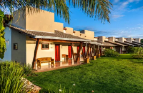 Pousada Piuval Hotels in 