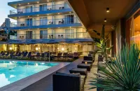 Astari Hotel di Altafulla