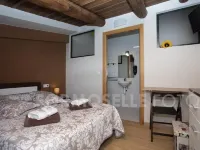 Pension Siete en el Camino Hotels in Sarria