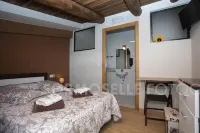 Pension Siete en el Camino Hotels in Sarria