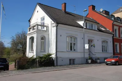 Hotell Villa Rönne Hotels in 