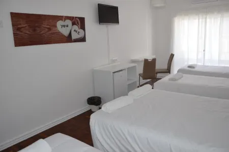 LX Center Guesthouse