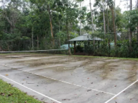 Rose Gums Wilderness Retreat Hotels in Malanda