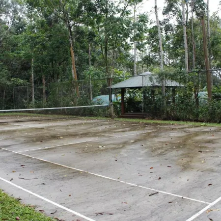Rose Gums Wilderness Retreat Отели в г. Маланда