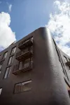 The Sinclair Building Hotel di 