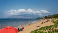 Maui Coast Hotel - Beach