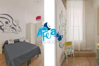 Afea Art & Rooms