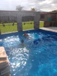 Hotel Boutique Rincon Sagrado - piscina