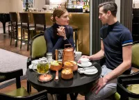 The Pierre, A Taj Hotel, New York - 5-Sterne