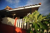 Ruankasalong Hua Hin Các khách sạn ở Hua Hin