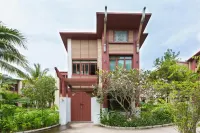 Amatapura Beachfront Villa 12 Hotels in 