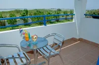 Hotel Tigaki's Star - Scenic