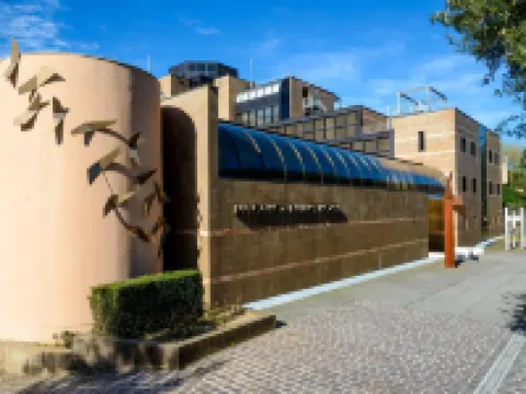 Albornoz Palace Hotel Hotéis em Spoleto