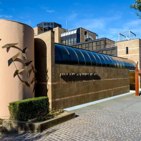 Albornoz Palace Hotel