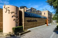 Albornoz Palace Hotel Các khách sạn ở Spoleto