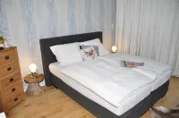Six! Eat Work Sleep Hoteles cerca de Phantasialand