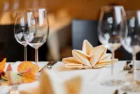 Hotel Thorenberg - servizio colazione