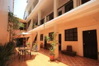 Hotel San Martin