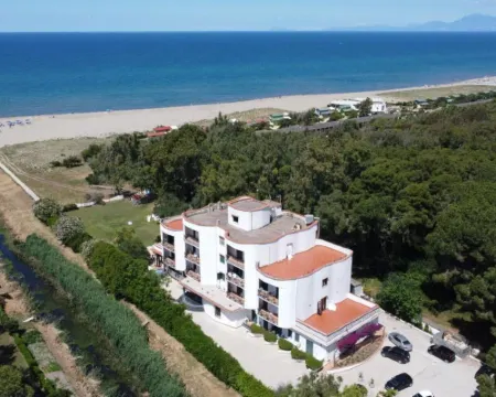 Parco Dei Principi Capaccio Paestum otelleri