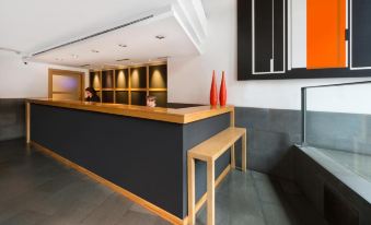 Hotel Jazz