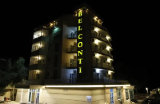 Bel Conti Hotel Hotel a 